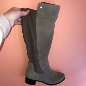 Marc Fisher Boots